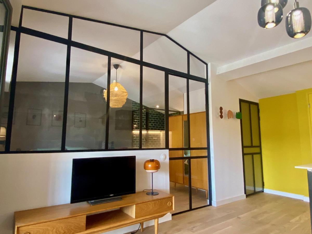 Apartment Au Pied De La Cite Medievale - Le 127 Carcassonne