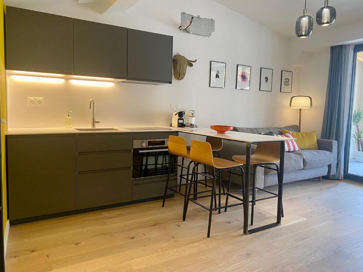 Apartment Au Pied De La Cite Medievale - Le 127