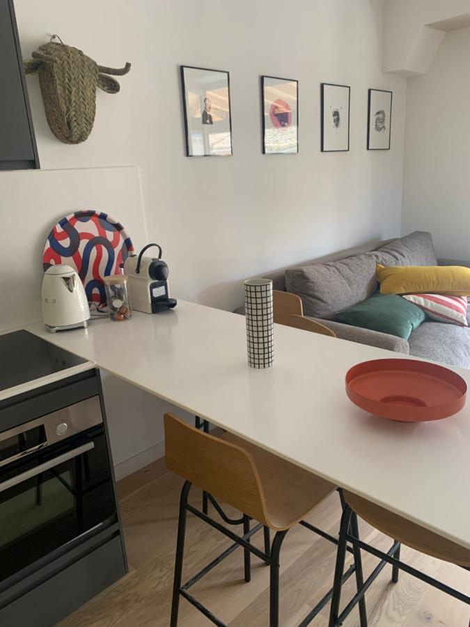 Apartment Au Pied De La Cite Medievale - Le 127 Carcassonne