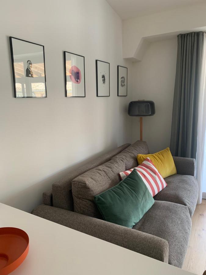 Au Pied De La Cite Medievale - Le 127 Apartment Carcassonne